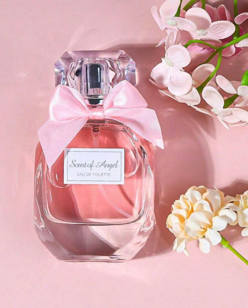 Scent of Angel perfume.