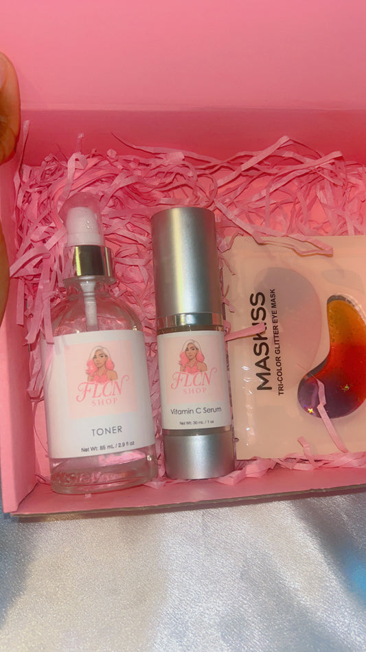 💖 Wellness Wednesday – Skin TLC Pack 💖