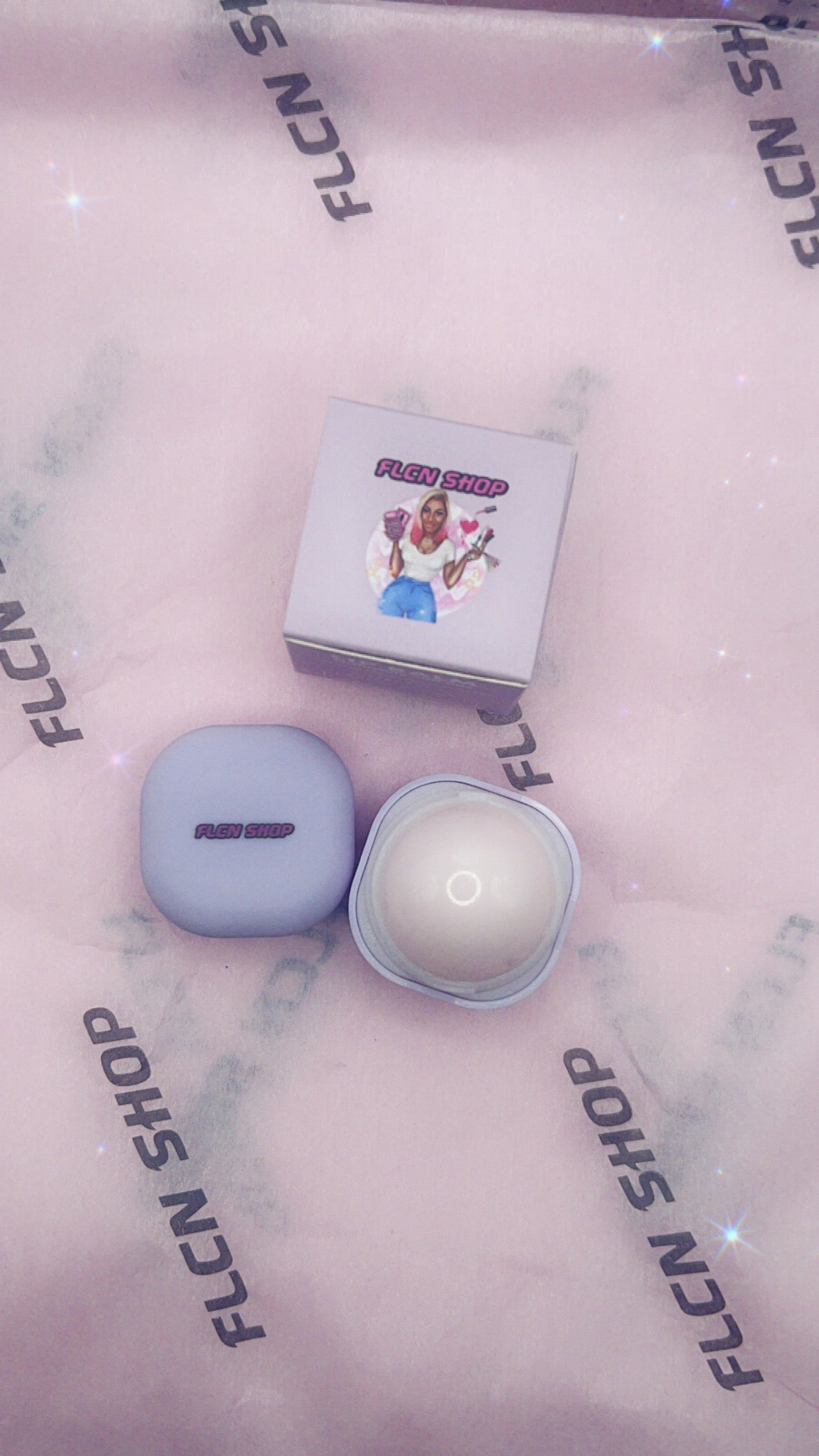 Lasting hydrated lip balm