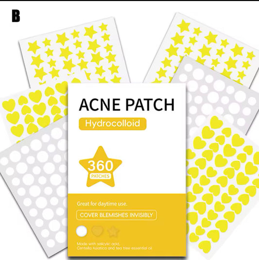 Acne patch *PRE ORDER*