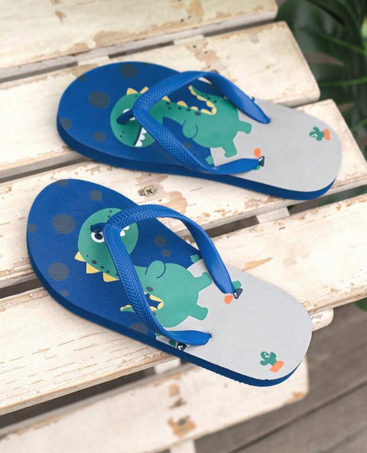 Kids flip flops