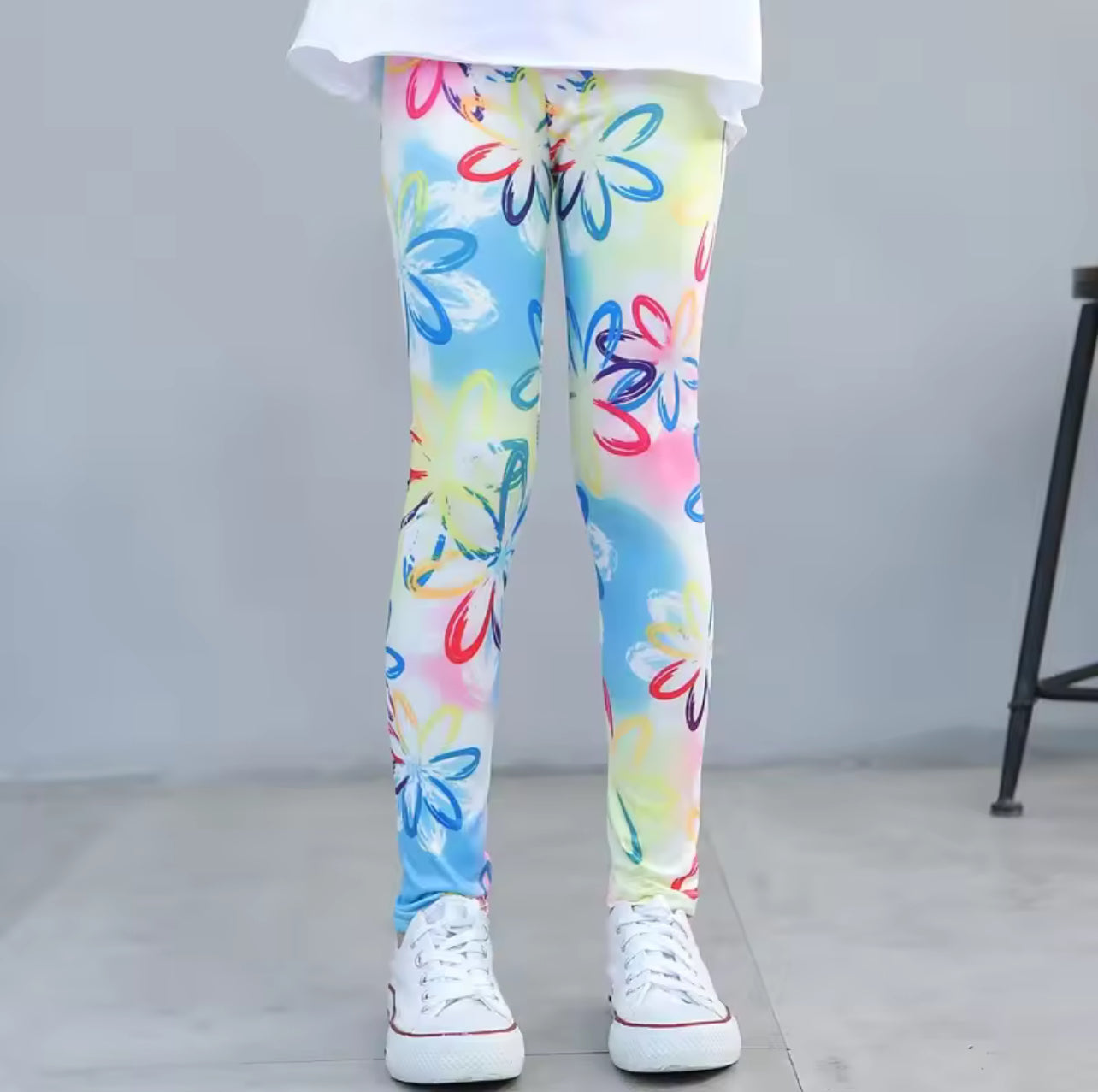 Girls leggings PRE ORDER *