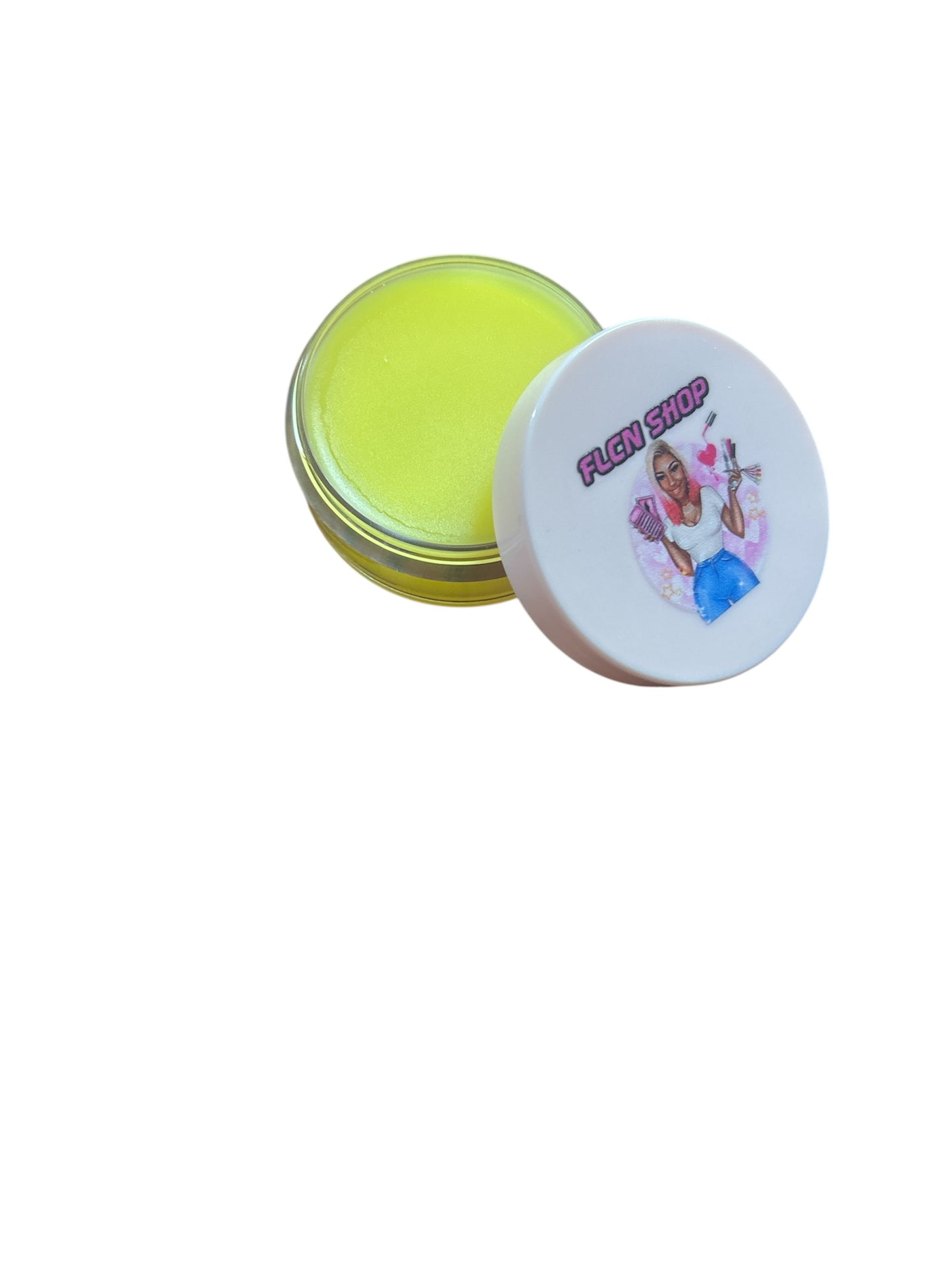Lip mask