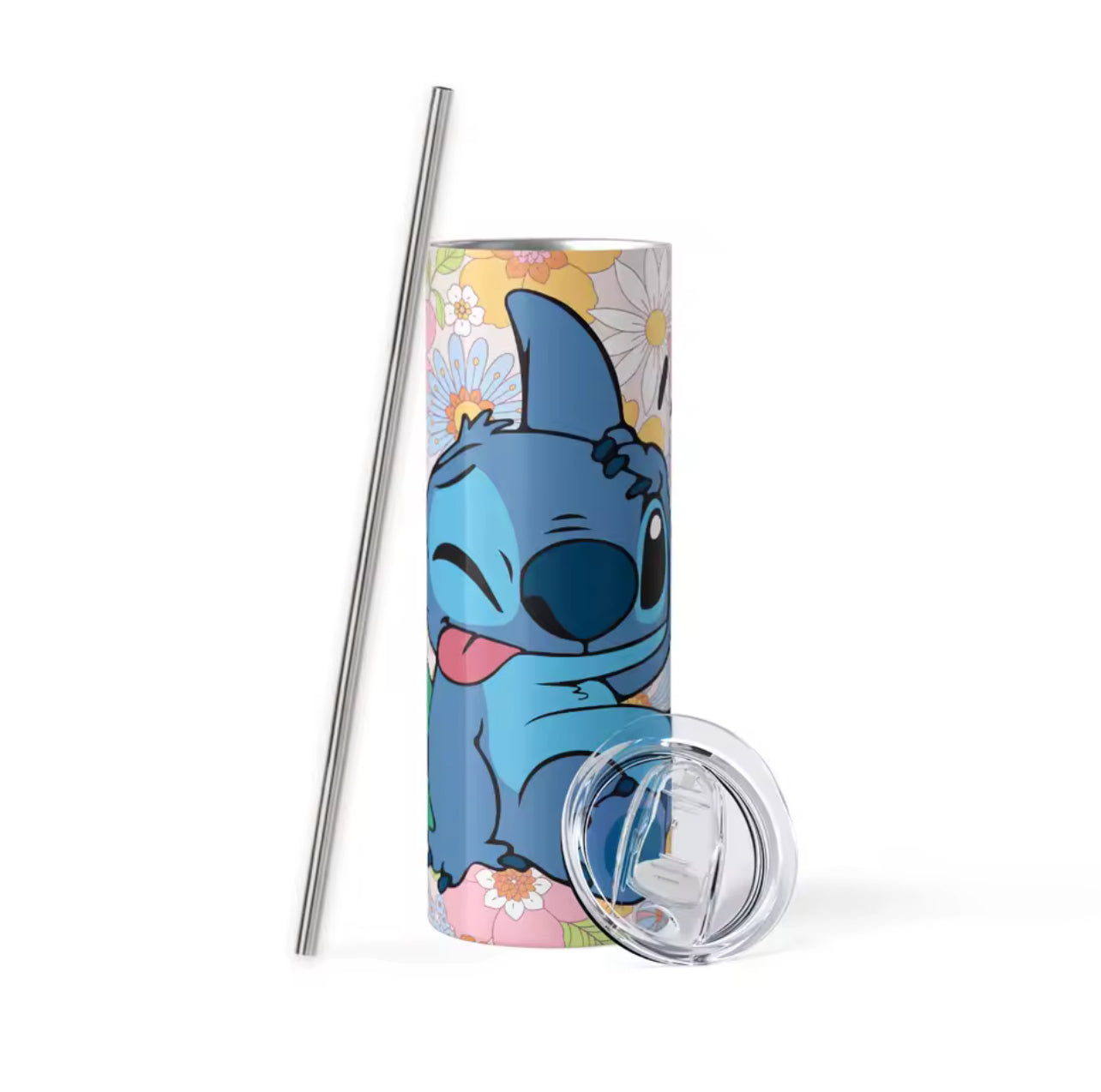 Stitch cold cup *PRE ORDER*