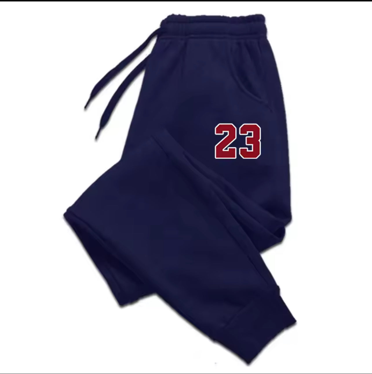 Men sweatpants