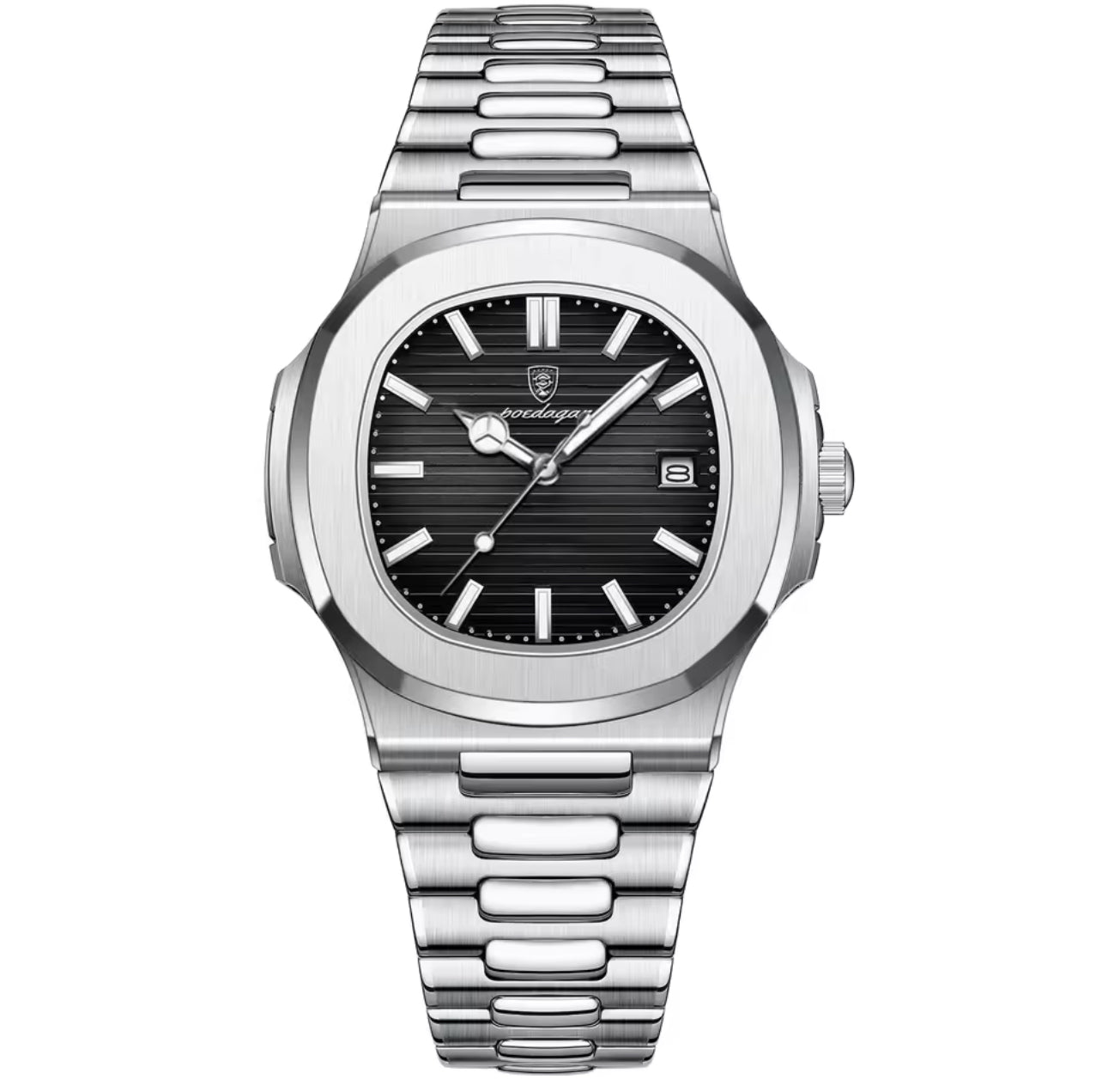 Casual men’s watch