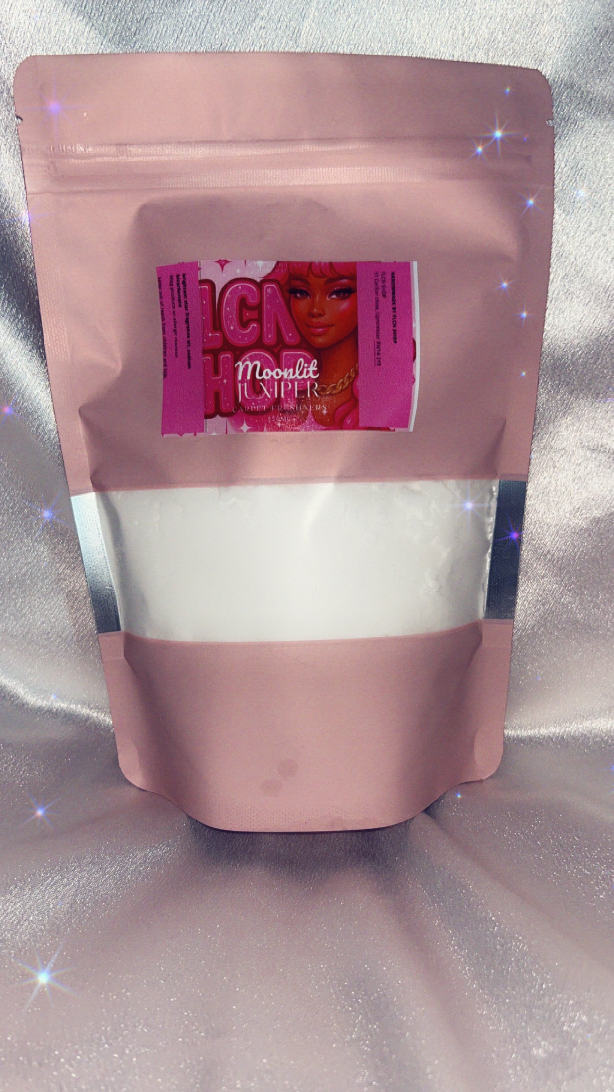 Carpet Fresheners – by FLCN Shop