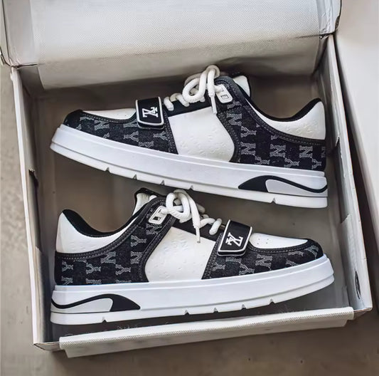 Men’s casual sneaker