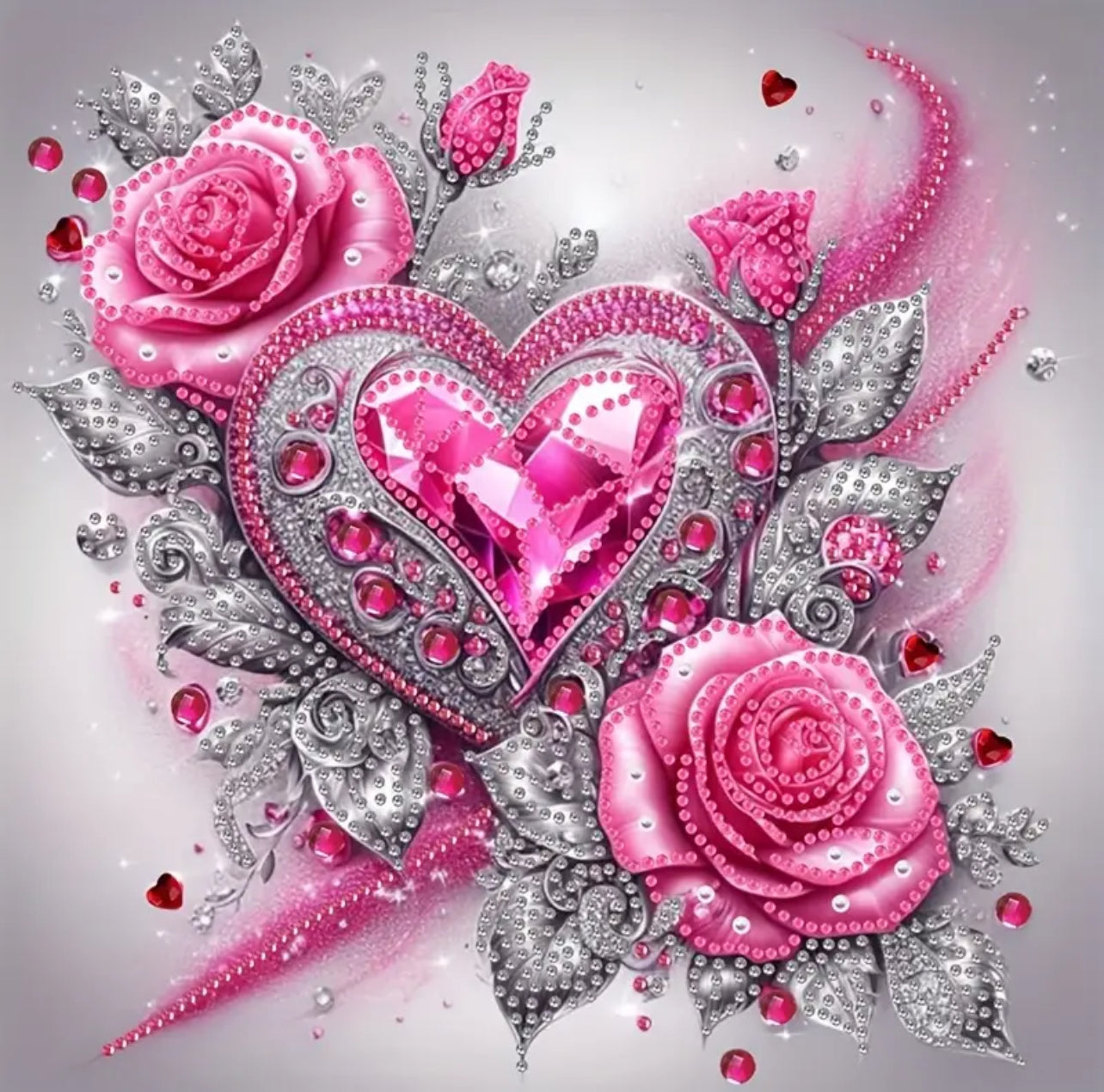 Diamond Art