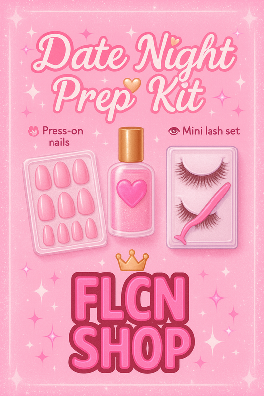 Date night prep kit