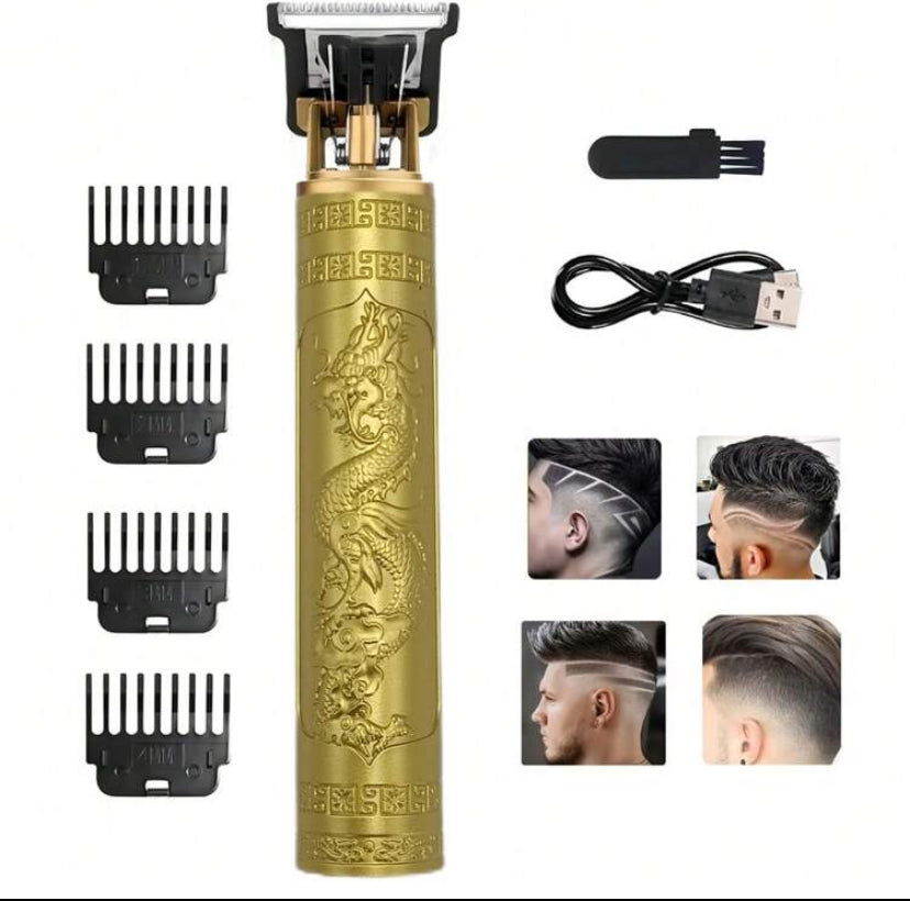 Hair clippers for men (pre order)