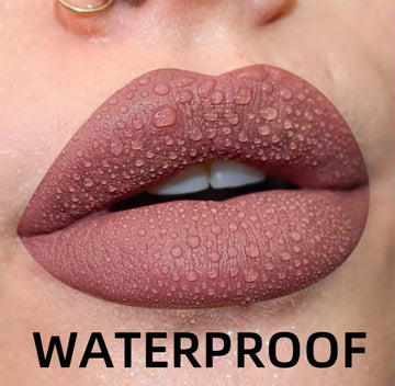 Waterproof matte lip gloss *PRE ORDER*