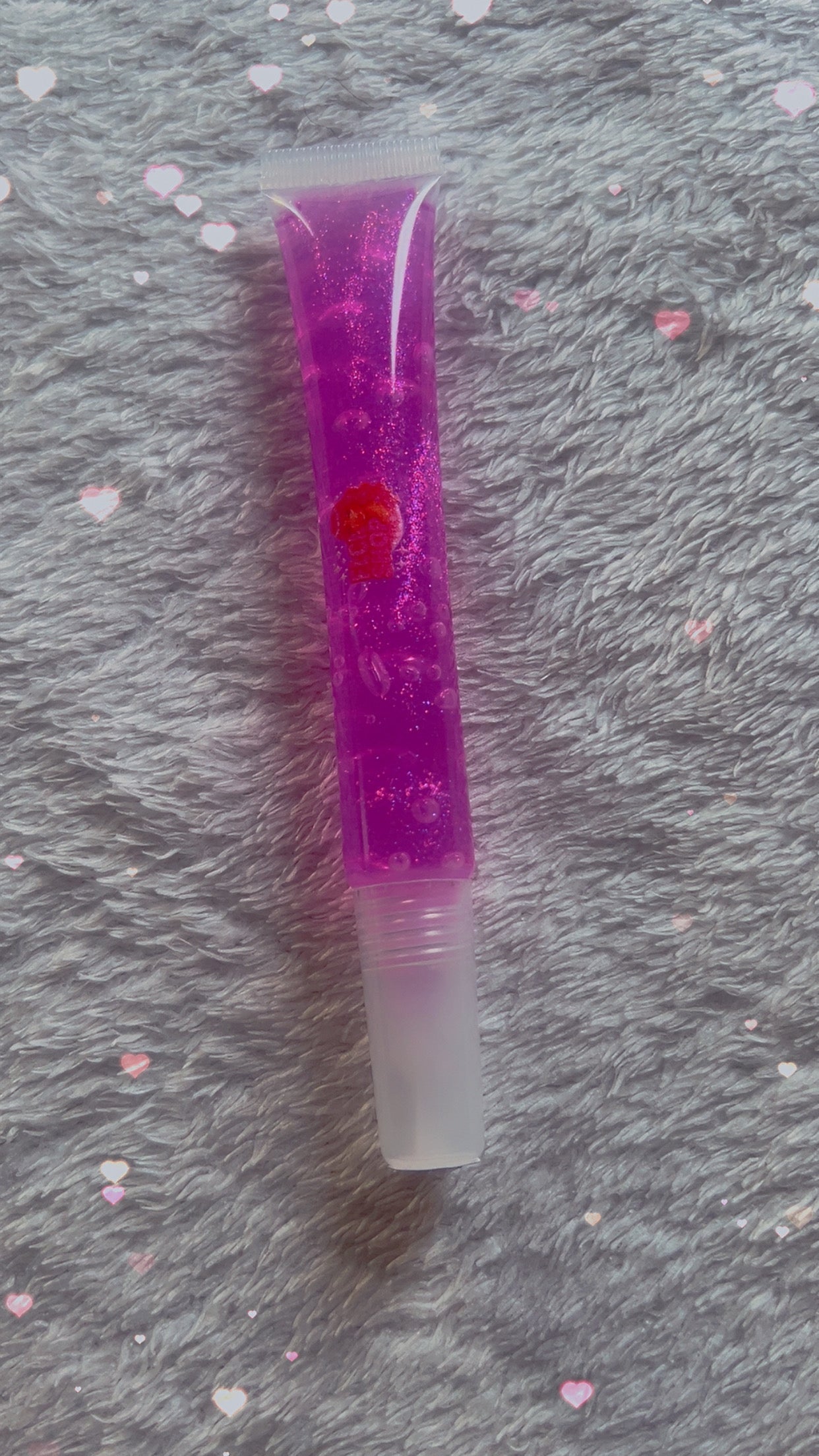 *NEW* Lip oil