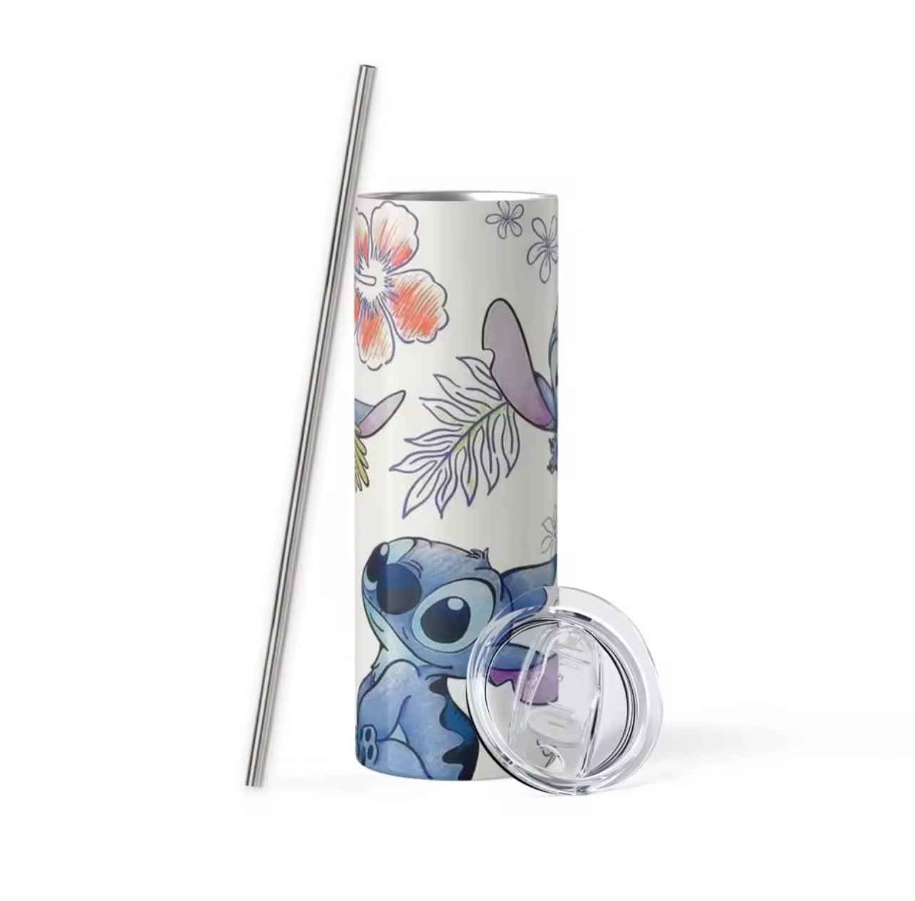 Stitch cold cup *PRE ORDER*