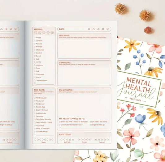 Mental health journal