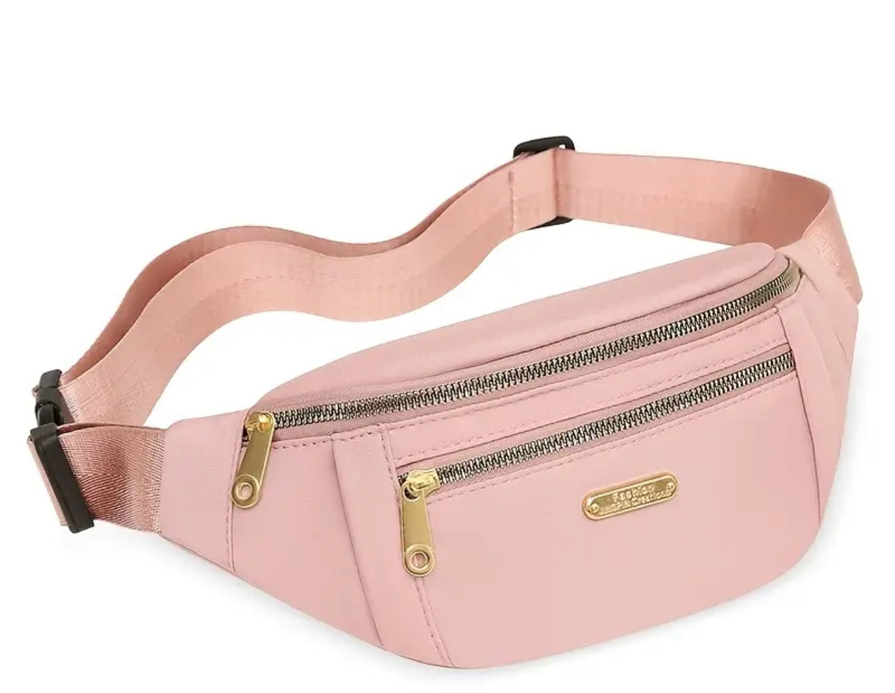 Waist bag