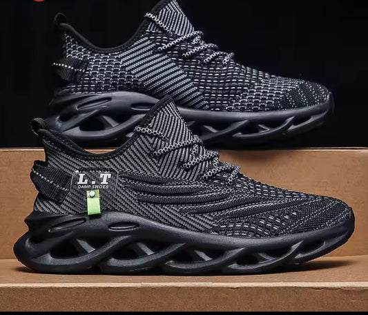 Men sport sneakers
