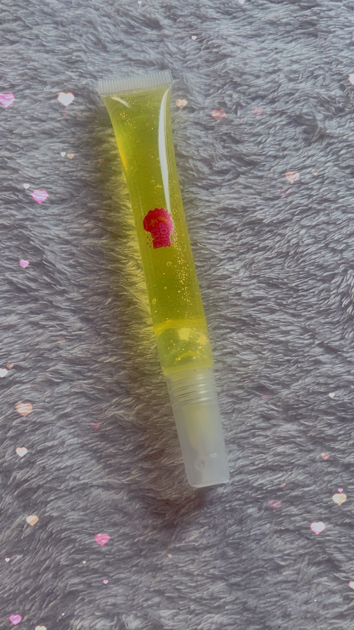 *NEW* Lip oil