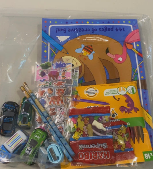 Kids bundle