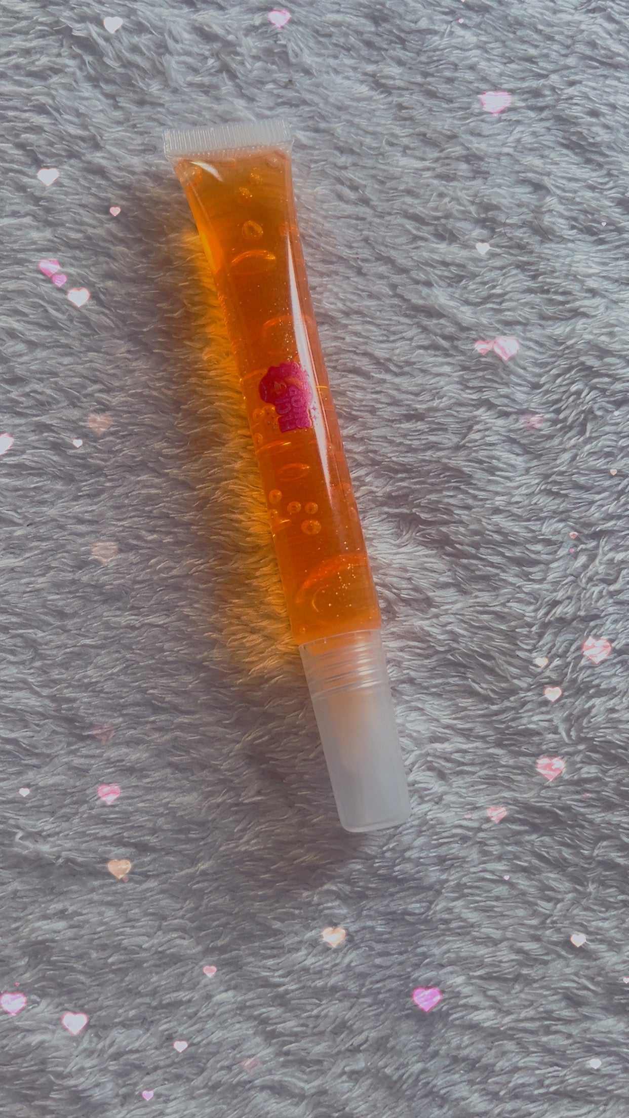 *NEW* Lip oil
