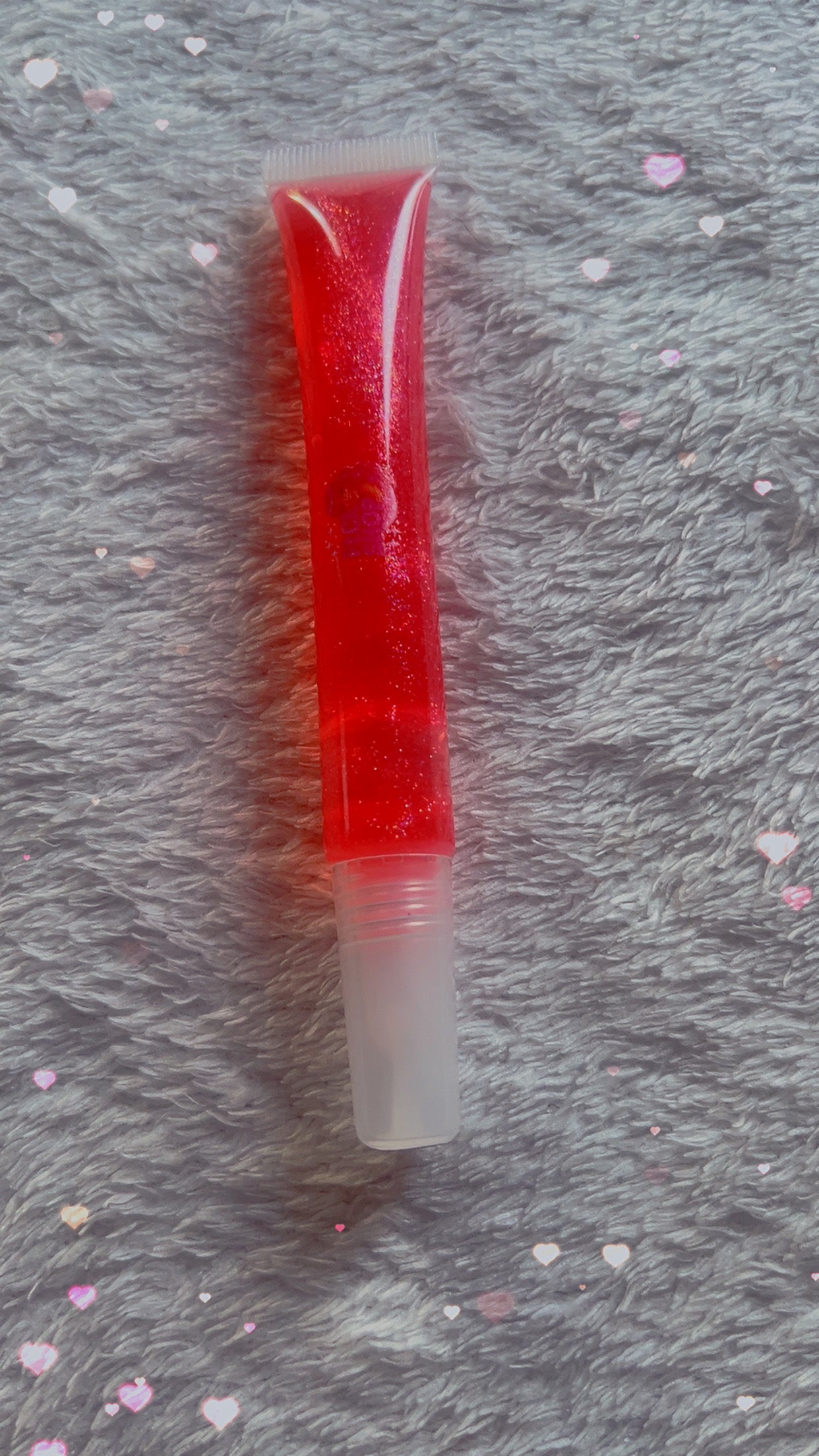 *NEW* Lip oil