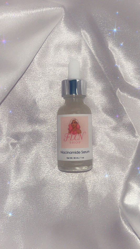 Niacinamide Serum