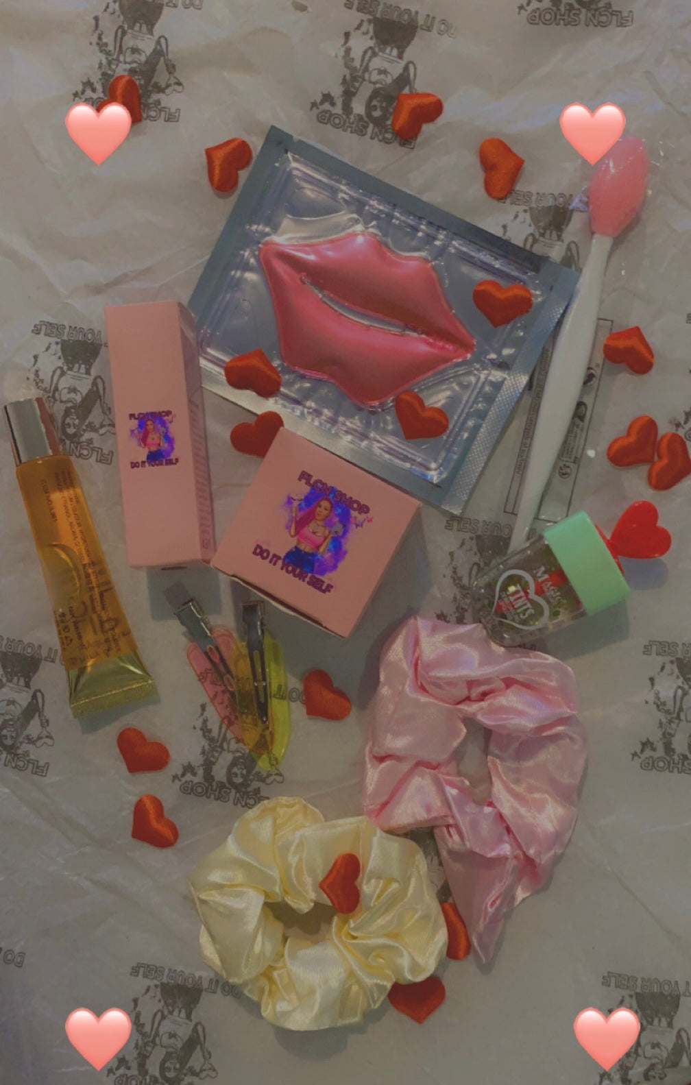 Lippie bundle