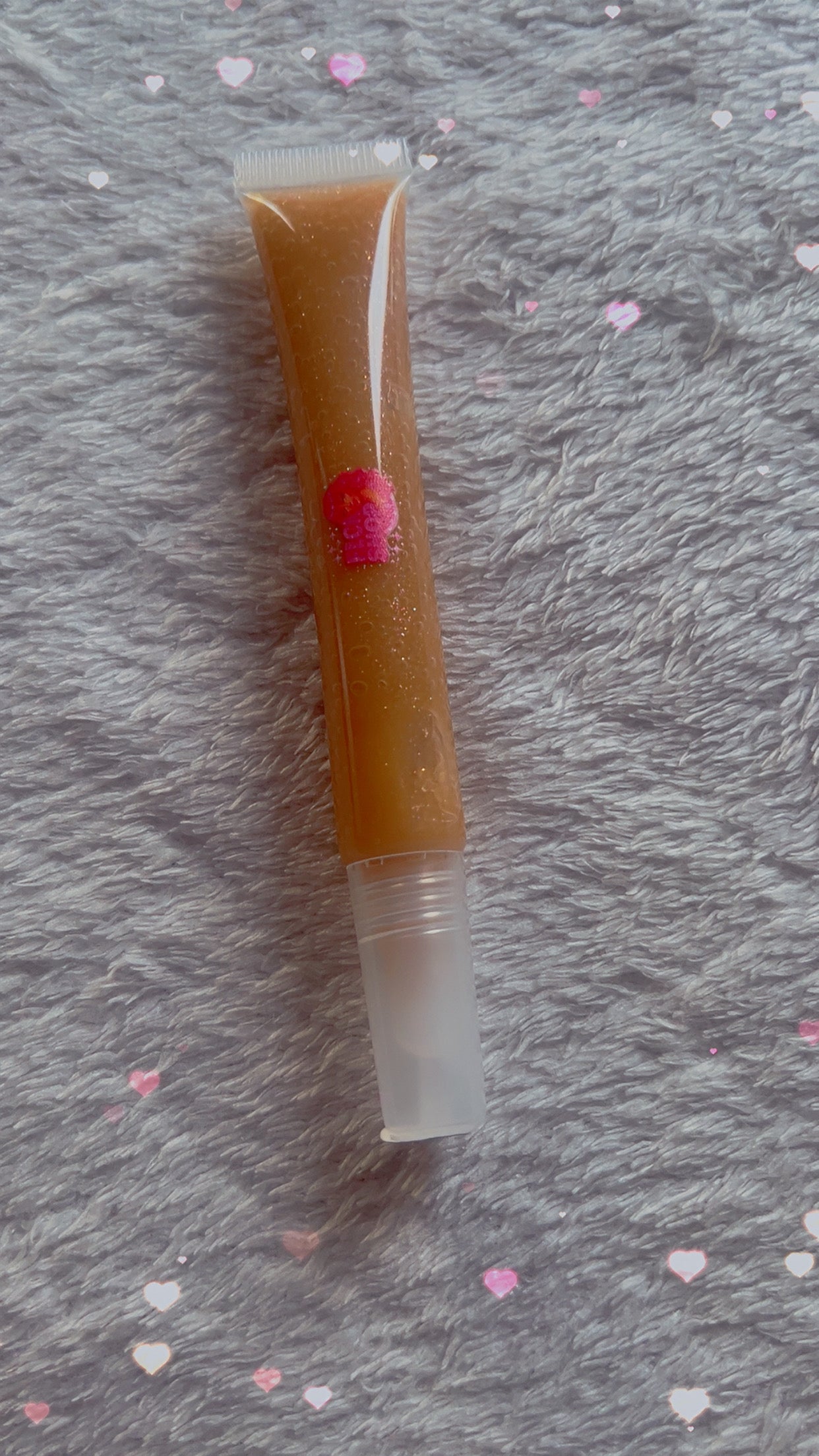 *NEW* Lip oil