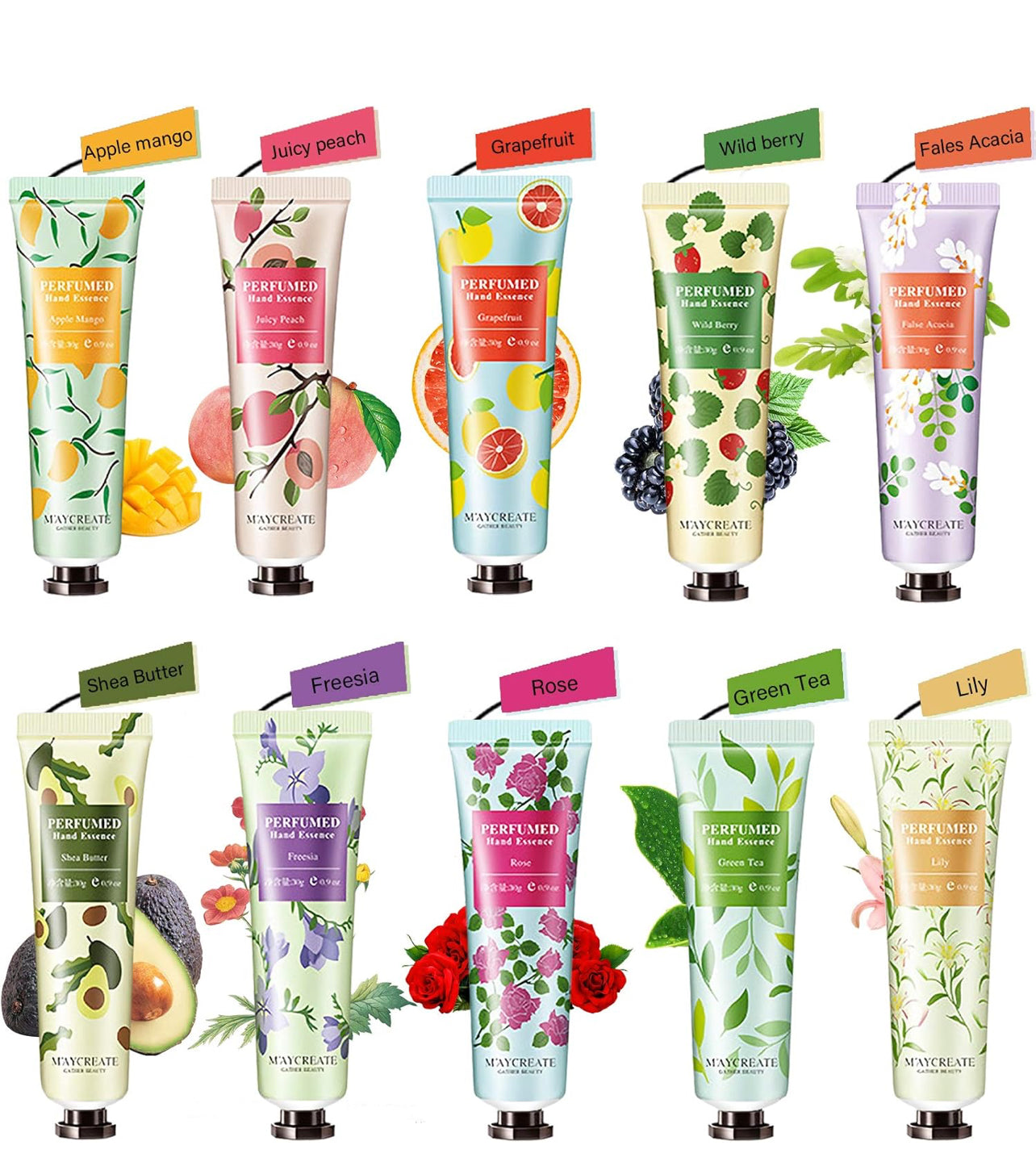 Handcream