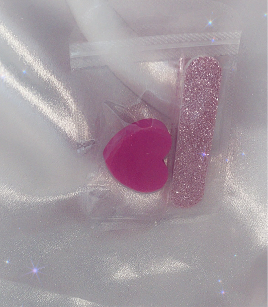 Nails kit