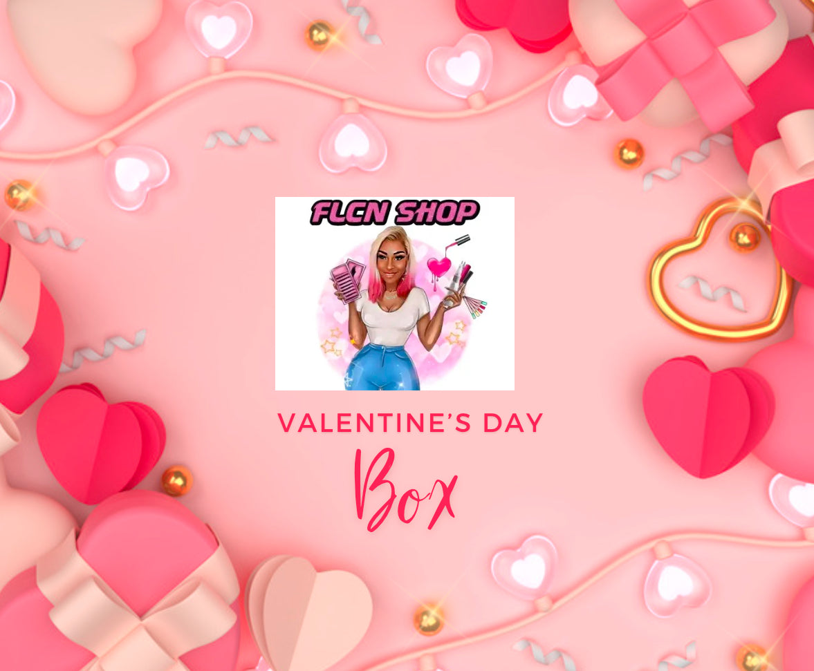 Valentine’s Day box