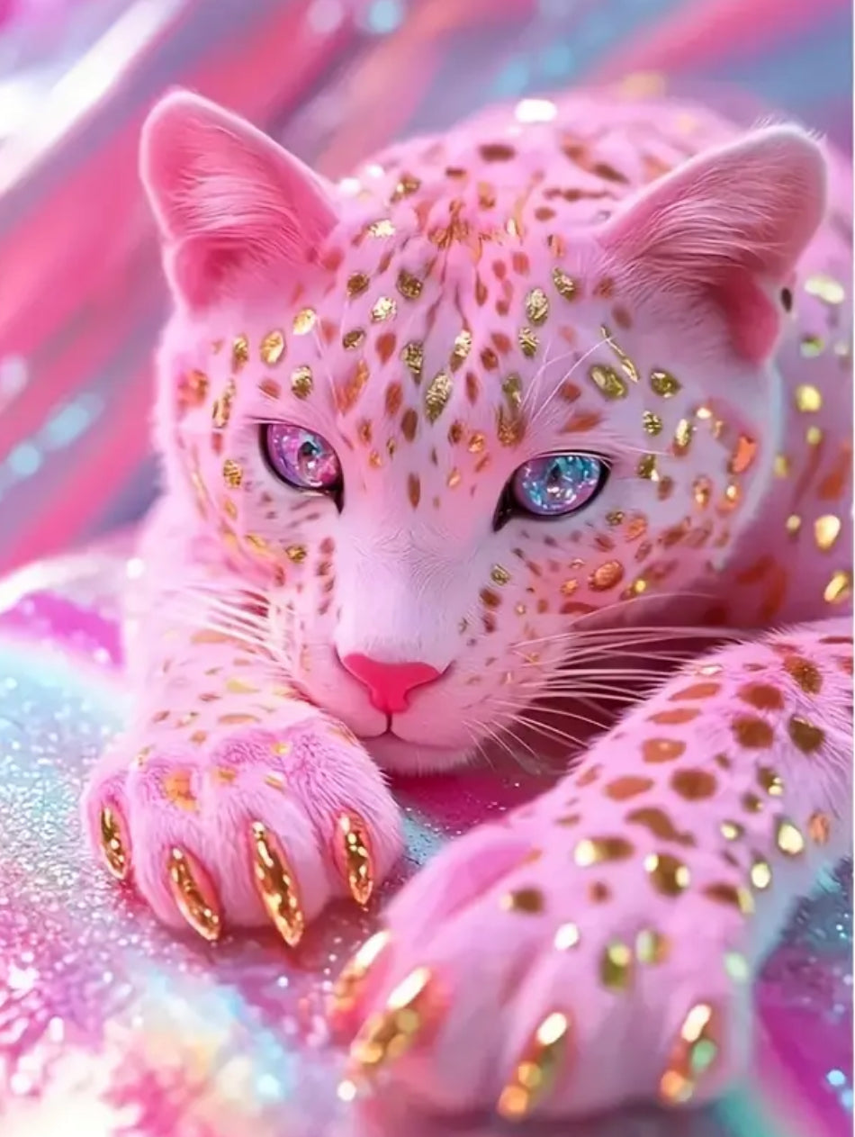 Diamond Art