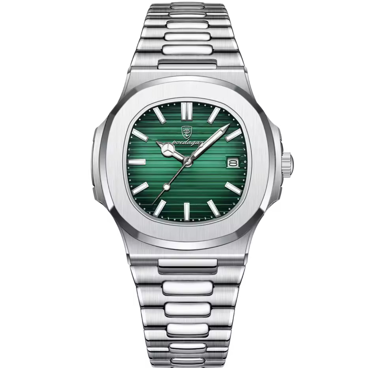 Casual men’s watch