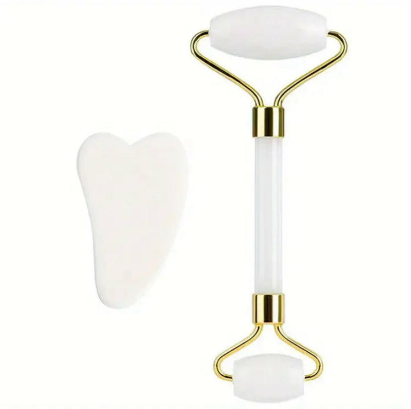 Gua Sha Roller.