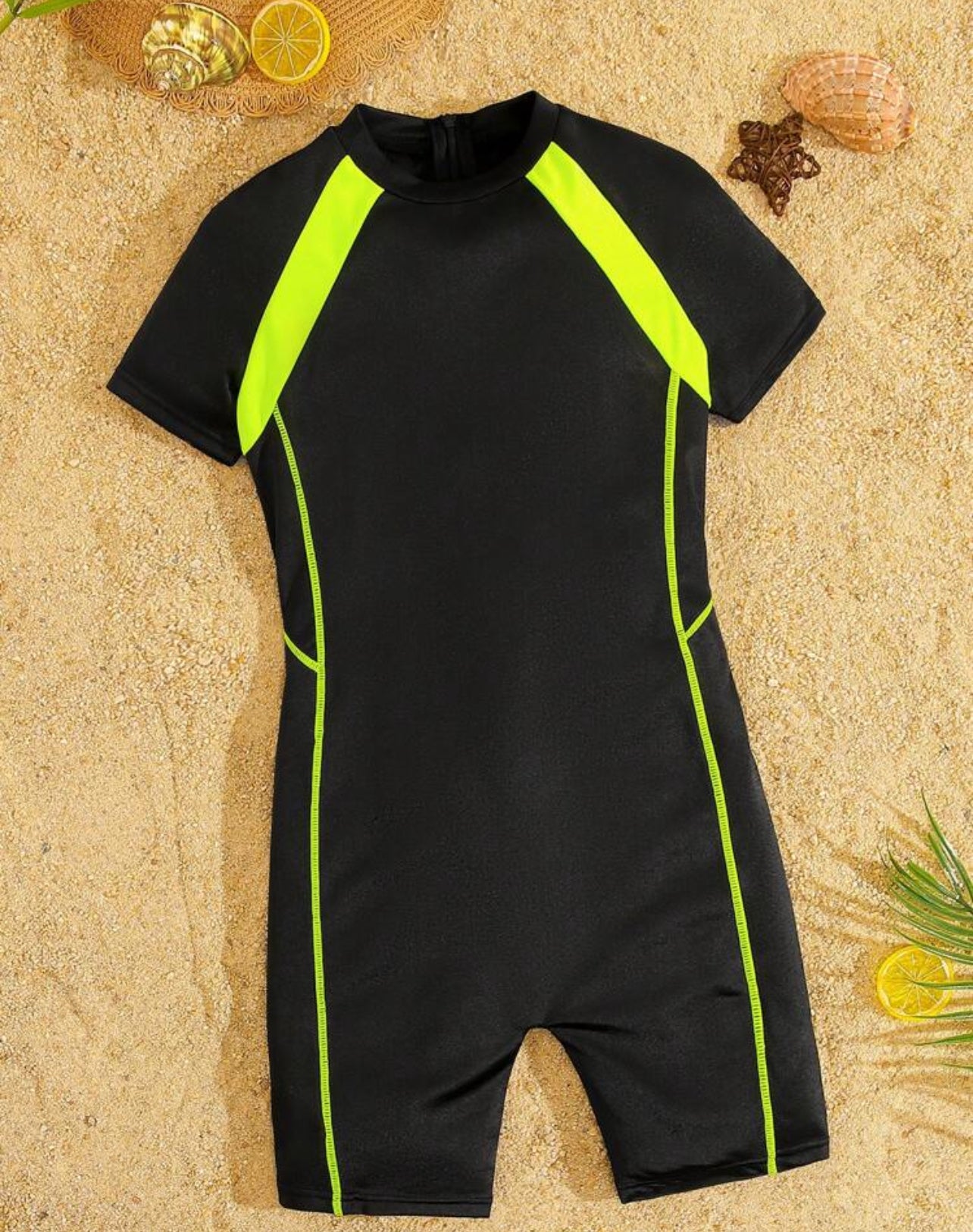 Boys swimsuit