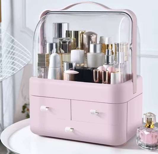 Skincare organiser  *PRE ORDER*