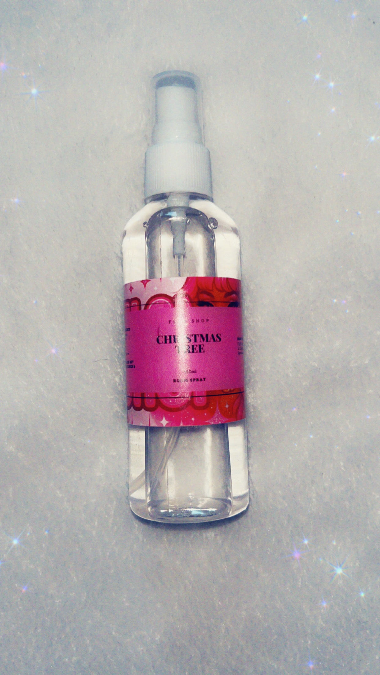 Room Sprays – by FLCN Shop