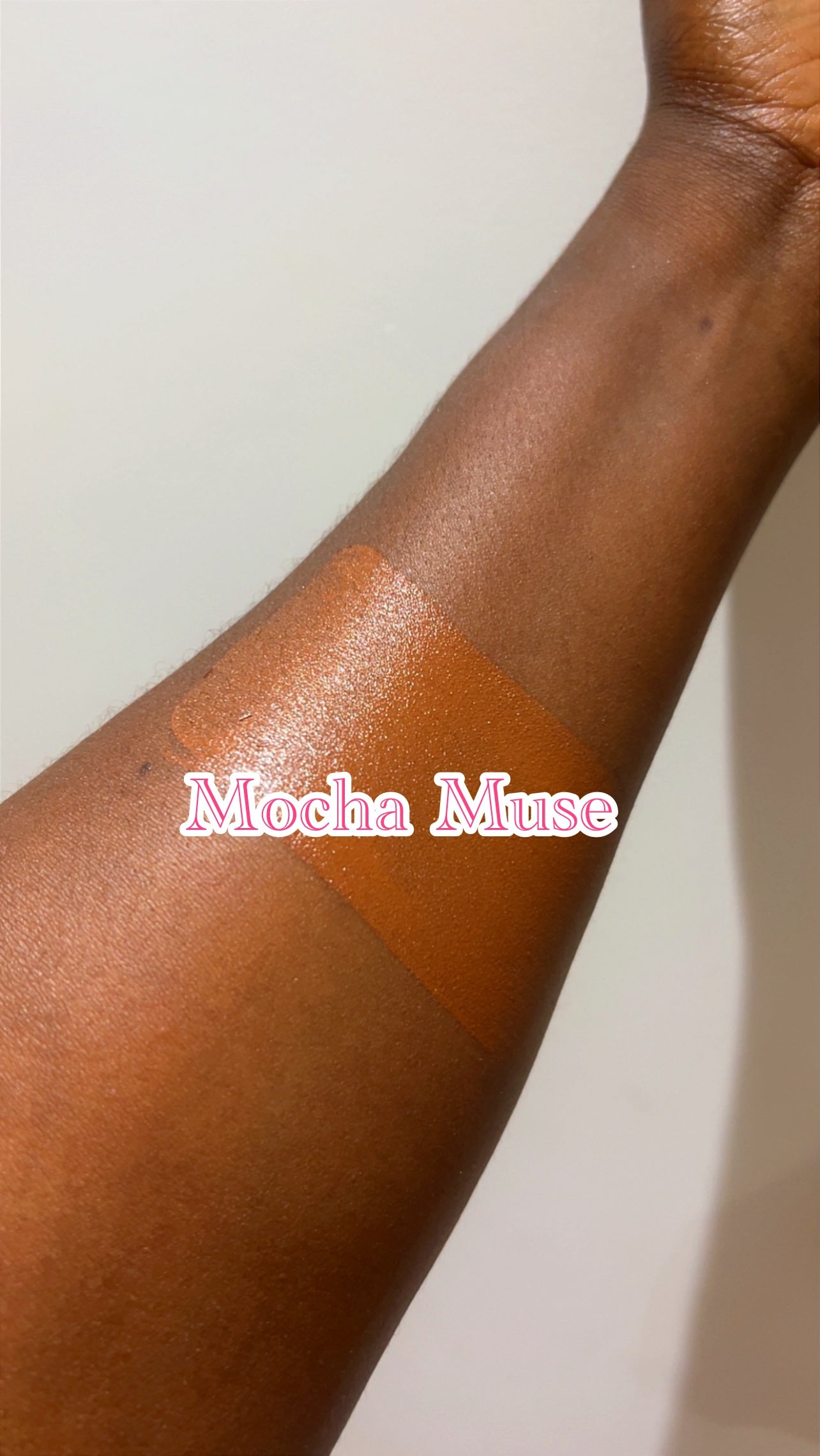 FLCN shop Skin tint glow stick