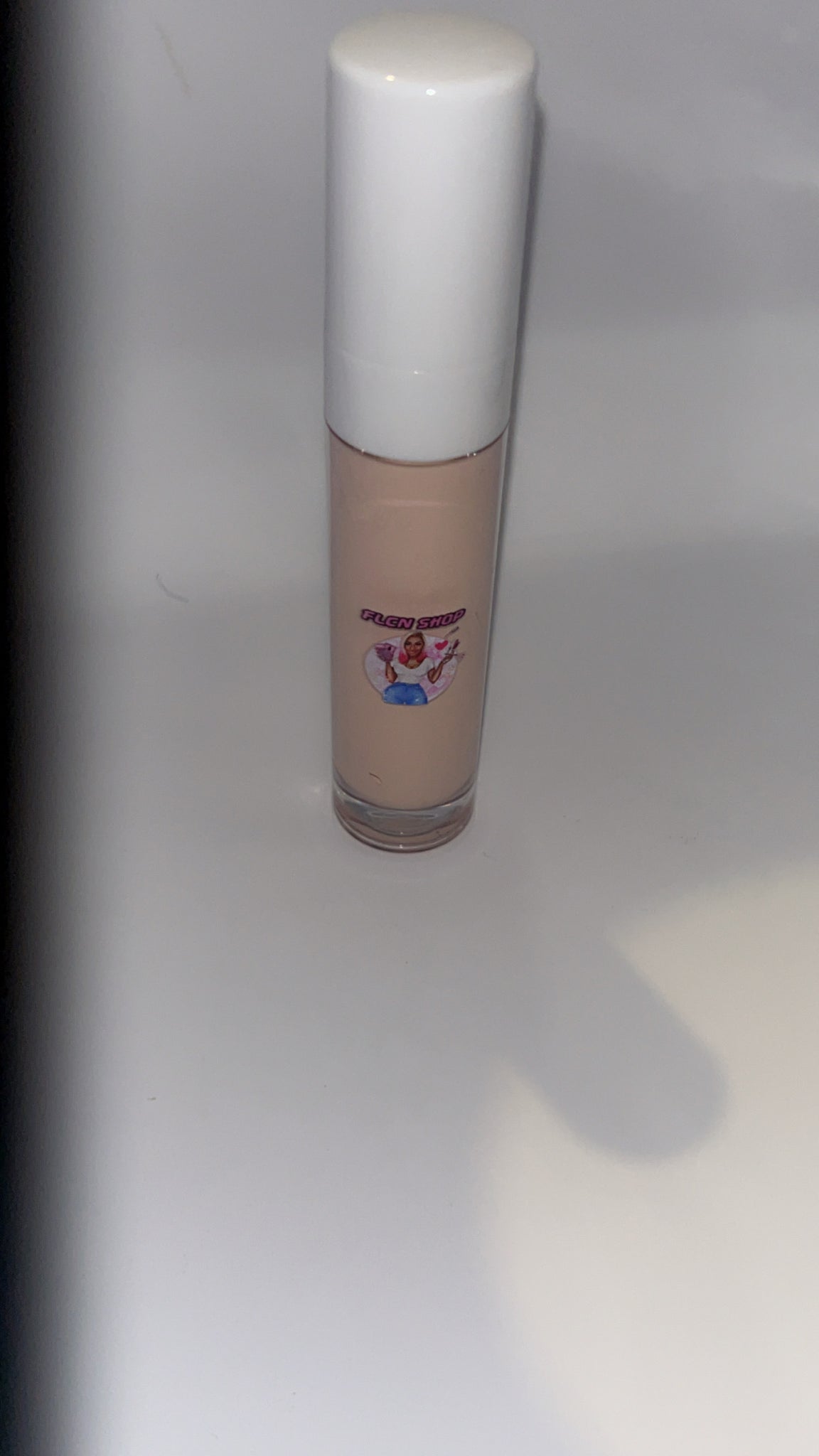 Liquid concealer