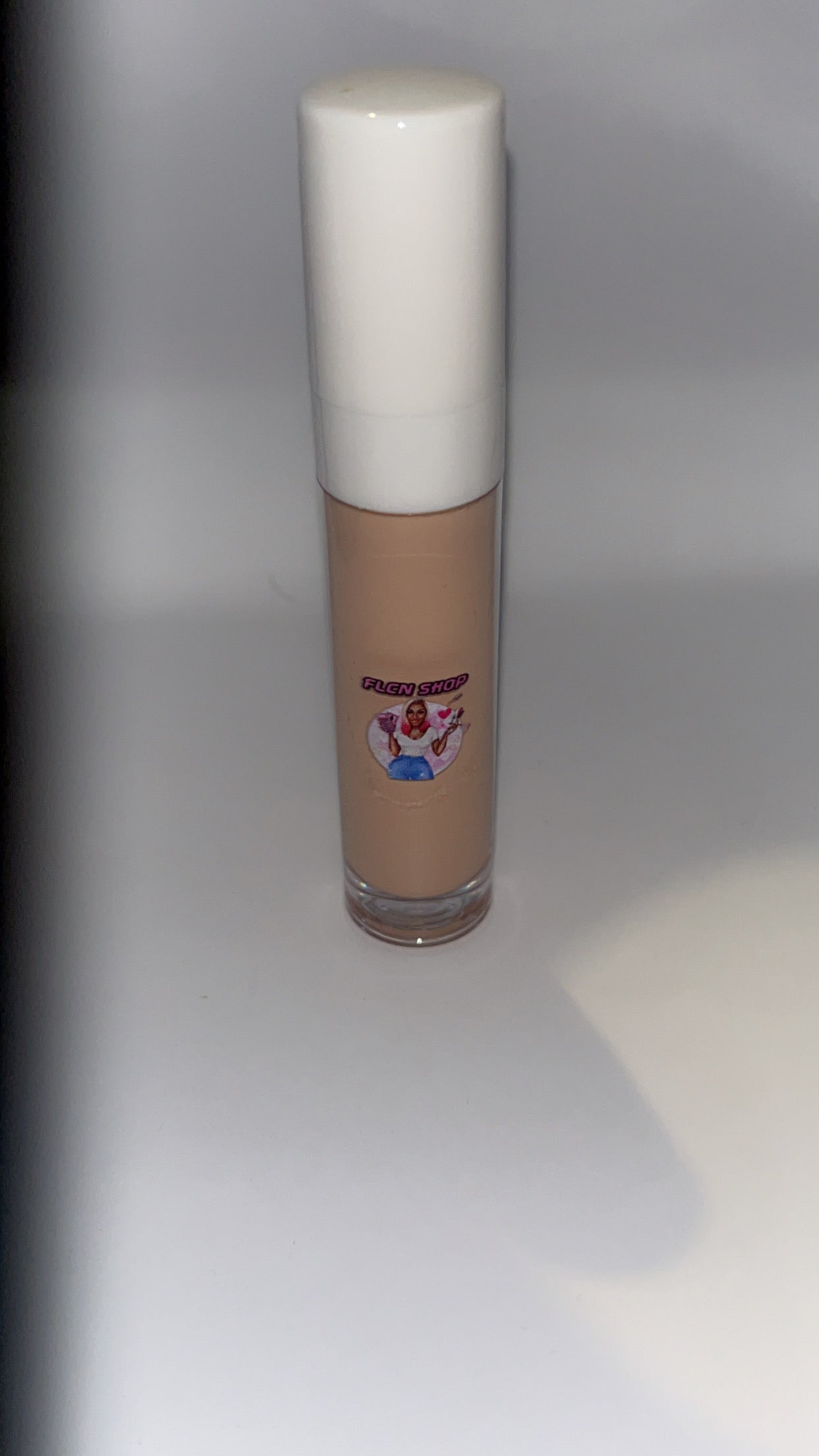 Liquid concealer