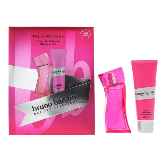 Women perfume gift set