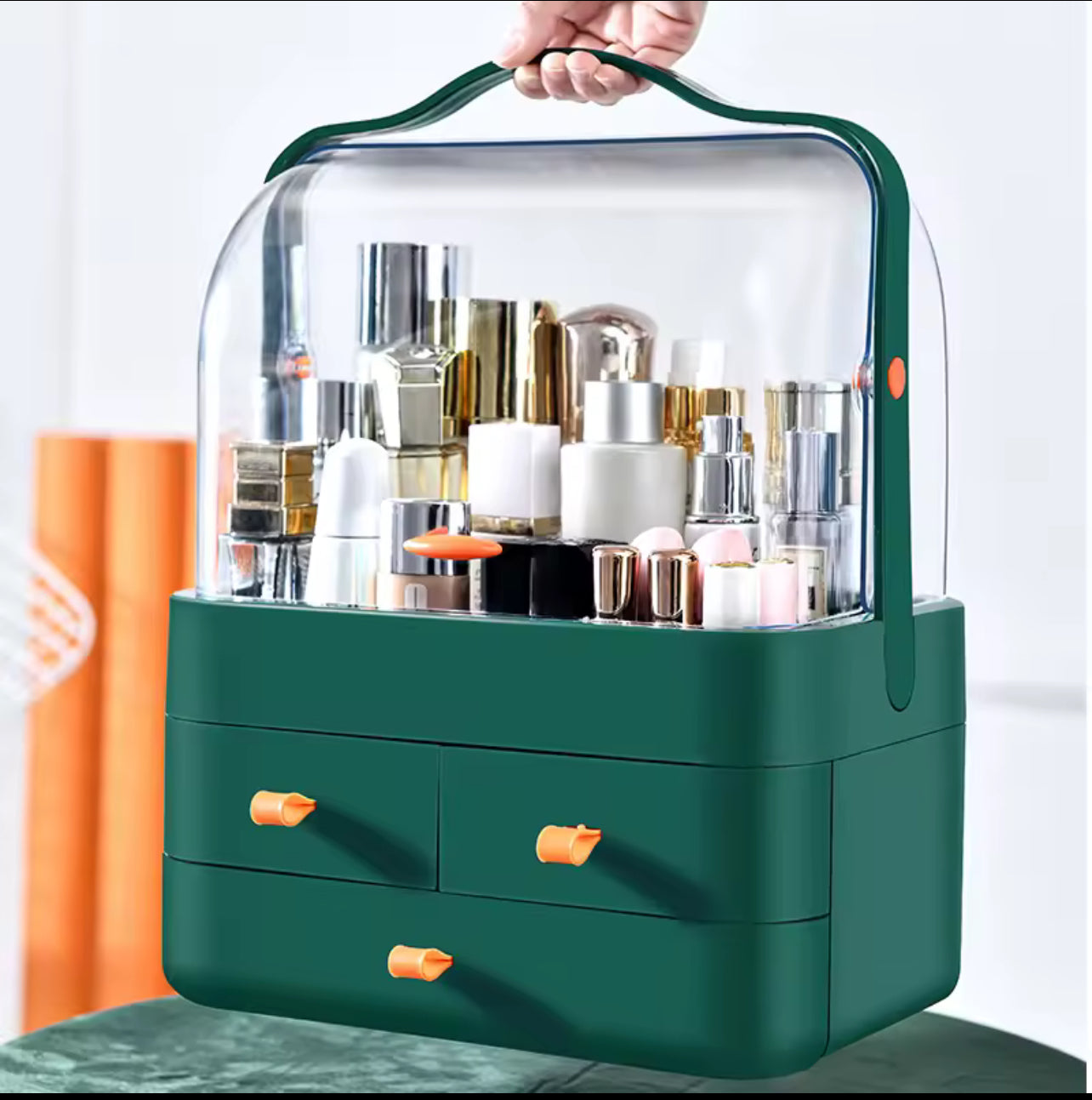 Skincare organiser  *PRE ORDER*