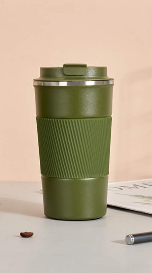 Travel mug