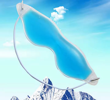 Cool eye mask *PRE ORDER*