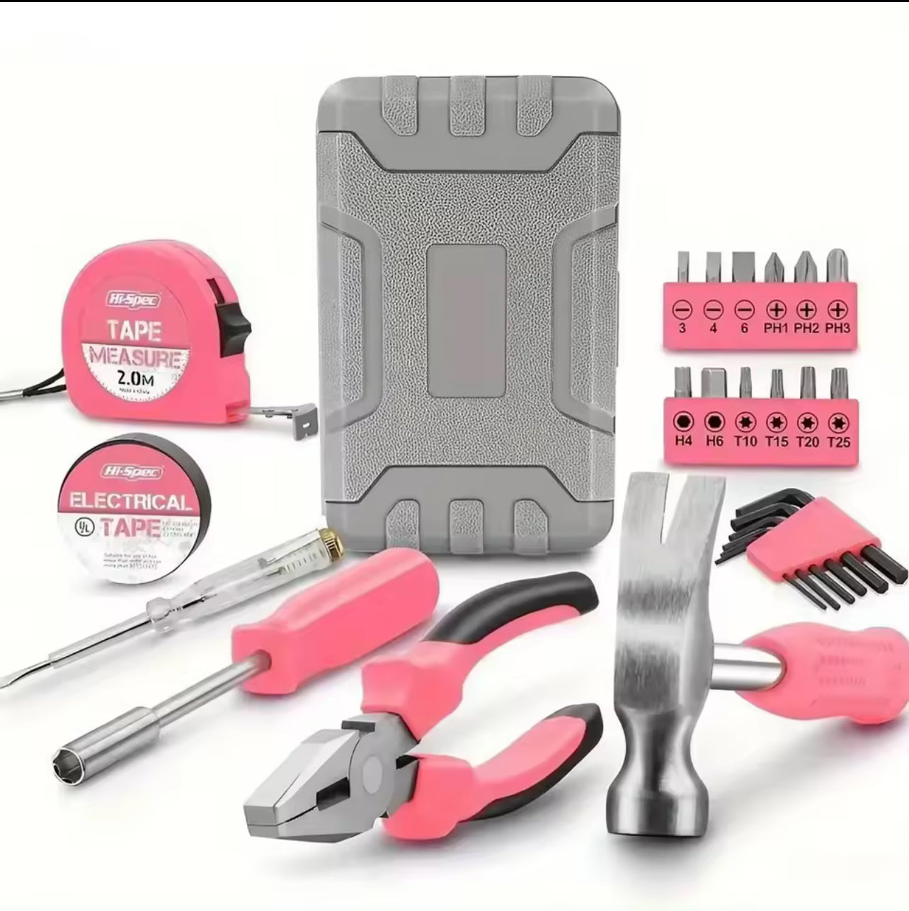 Men’s tool set