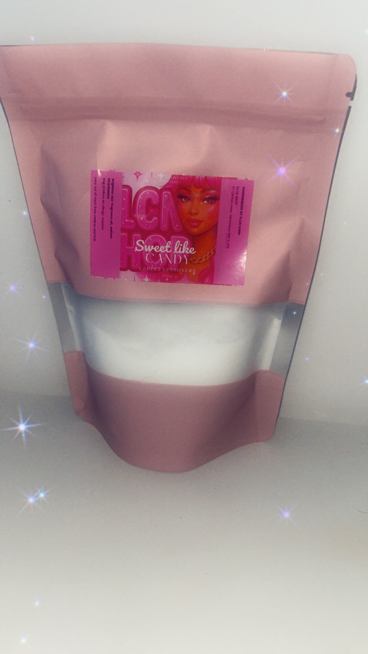 Carpet Fresheners – by FLCN Shop