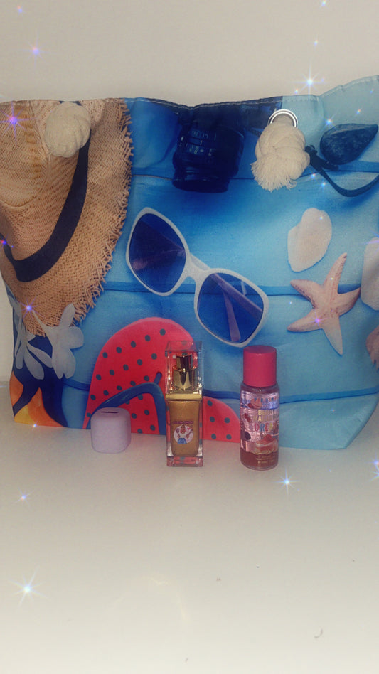 💖 Beach Babe Bundle 🩷