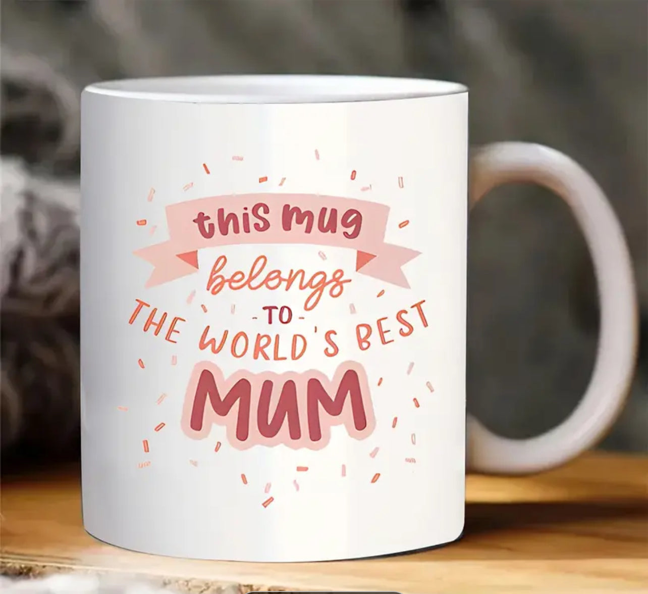 Mother’s Day mugs ceramic