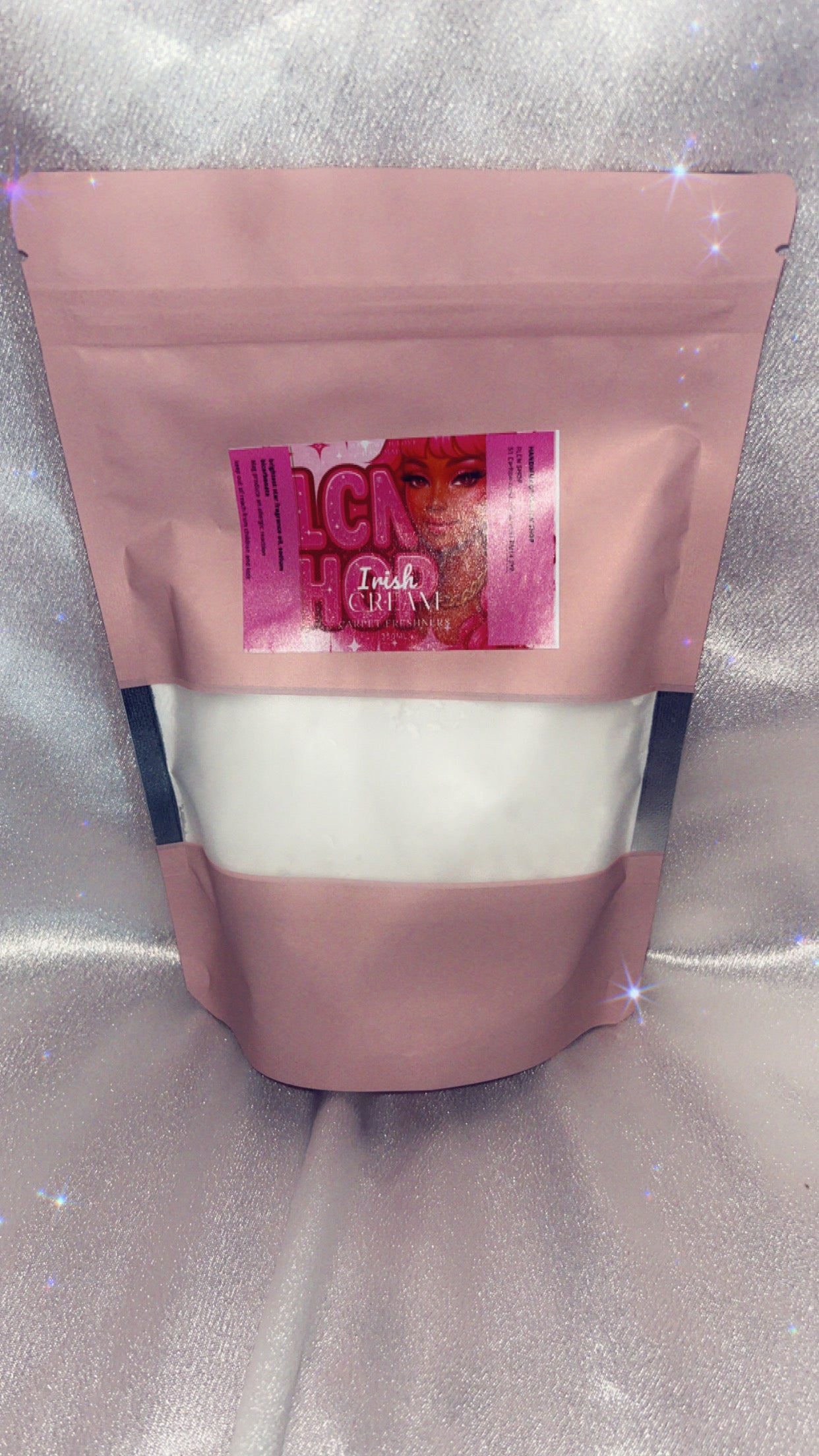 Carpet Fresheners – by FLCN Shop