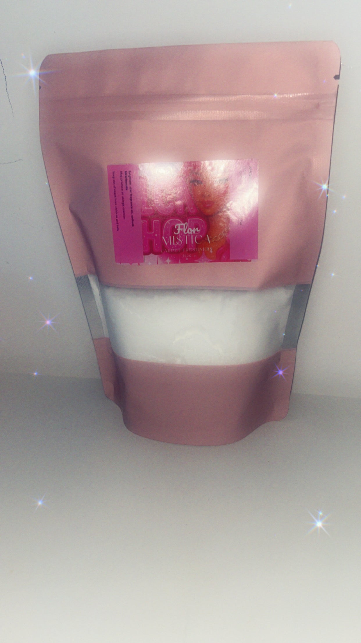 Carpet Fresheners – by FLCN Shop